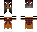 college wolf