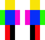 color man