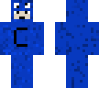cookie monster