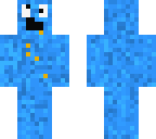 cookie monster v2