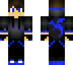 cool boy