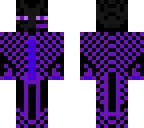 cool enderman