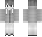 cool ghost boy