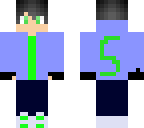 cool skin