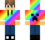 cool teen