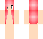 coral hair base