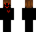 corrupted chara