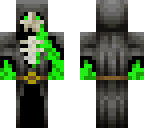 corrupted ghoul