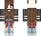 cow girl