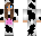 cow onesie