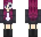 crafty's skin