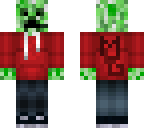 creeper
