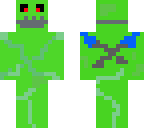 creeper boss