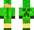 creeper boy