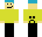creeper_bustshot
