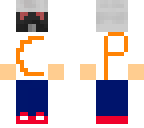 crimson pyscho