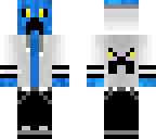crreper dios yt