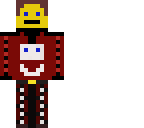 curt creeper