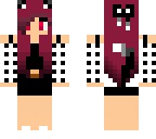 cute cat girl