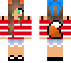 cute cat girl