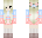 cute girl