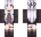 cute goth