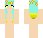cute hair base