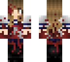 cutygirlyandere