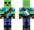 cvtheman10 survivor