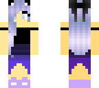 daisy prom skin