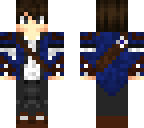 daniel adventure