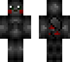 dark pikachu