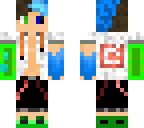 davidproloco fusion agua