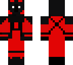 deadpool sniper