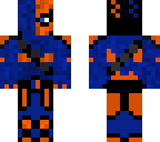 deathstroke