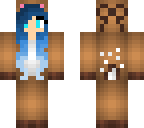 deer girl