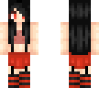 demon aj