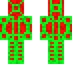 depth ****trator