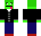 derp fancy turtle