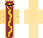 derp hot dog