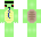 derp turtle