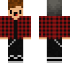 derpy chibi boy skin