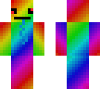 derpy rainbow
