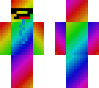 derpy rainbow