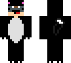 derpy wafflepedro21 halloween skin