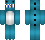 dino boy edit