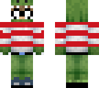 dino boy glasses