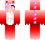 dino girl 
