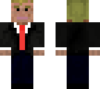 donald trump edit