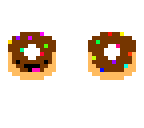 donut king